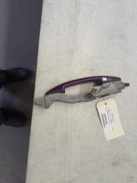Poignee porte avant droit