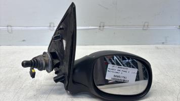Retroviseur droit