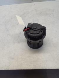 Ventilateur chauffage