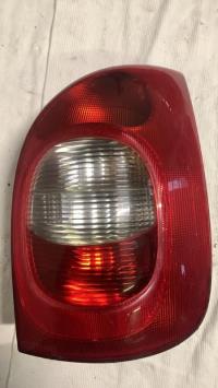 Fanale posteriore principale destro (luci)