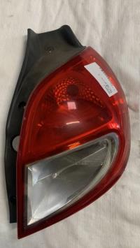 Fanale posteriore principale destro (luci)