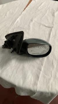 Specchietto retrovisore destro