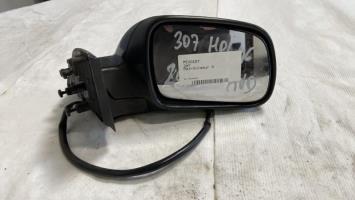 Specchietto retrovisore destro