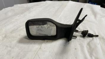 Specchietto retrovisore sinistro