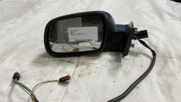 Specchietto retrovisore sinistro