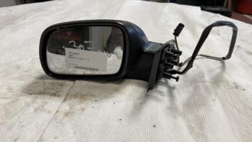 Retrovisor izquierdo