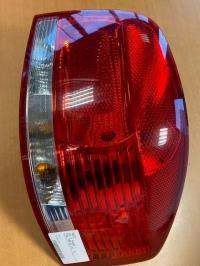 Fanale posteriore principale destro (luci)