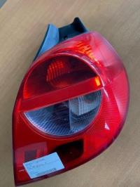 Fanale posteriore principale destro (luci)