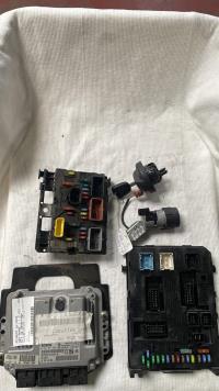 Photo pièce auto