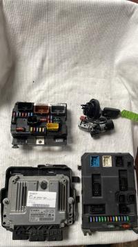 Kit de arranque