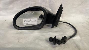 Retrovisor izquierdo