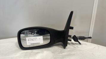Specchietto retrovisore sinistro