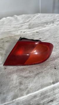 Fanale posteriore principale destro (luci)