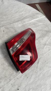 Fanale posteriore principale destro (luci)