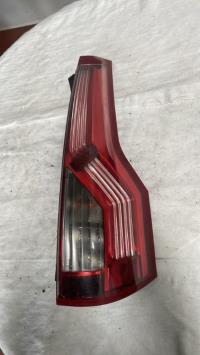 Fanale posteriore principale destro (luci)