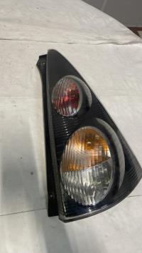 Fanale posteriore principale destro (luci)