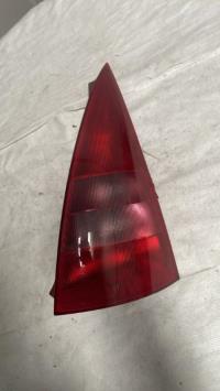 Fanale posteriore principale destro (luci)