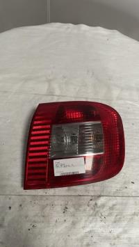Fanale posteriore principale destro (luci)