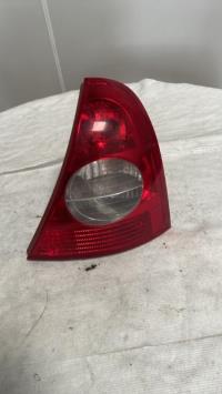Fanale posteriore principale destro (luci)