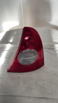 Fanale posteriore principale destro (luci)