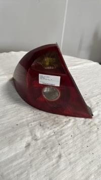 Fanale posteriore principale sinistro (luci)