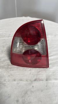 Fanale posteriore principale sinistro (luci)