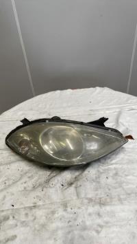 Gruppo ottico anteriore principale destro (luci)(faro)