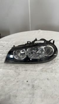 Gruppo ottico anteriore principale sinistro (luci)(faro)