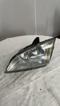Gruppo ottico anteriore principale sinistro (luci)(faro)