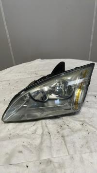 Gruppo ottico anteriore principale sinistro (luci)(faro)