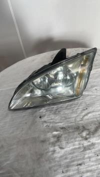 Gruppo ottico anteriore principale sinistro (luci)(faro)