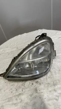 Gruppo ottico anteriore principale sinistro (luci)(faro)