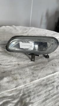 Optique Avant Gauche (phare) Pour Peugeot 406 Phase 1 – Occasion, état « Bon », Garantie 6 Mois