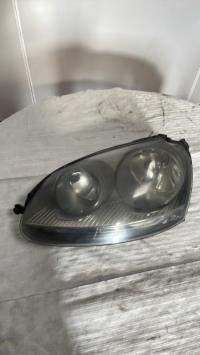 Gruppo ottico anteriore principale sinistro (luci)(faro)