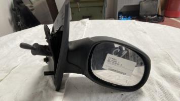 Retrovisor derecho