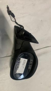Retrovisor derecho