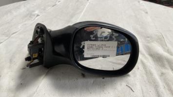 Specchietto retrovisore destro