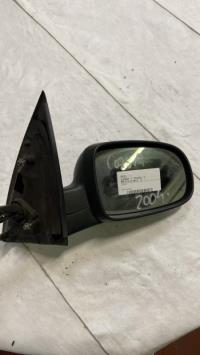 Retrovisor derecho