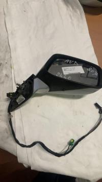 Retrovisor derecho