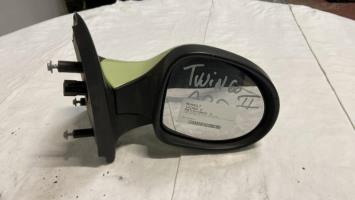 Retrovisor derecho