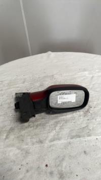 Retrovisor derecho
