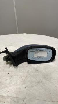 Retrovisor derecho