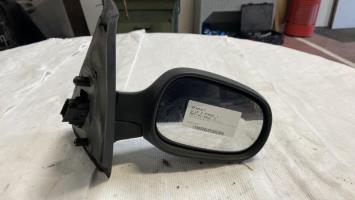 Retrovisor derecho