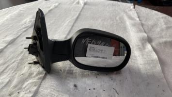 Retrovisor derecho