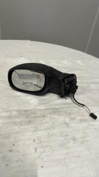 Retrovisor izquierdo
