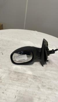 Retrovisor izquierdo