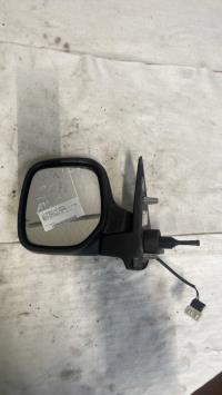 Retrovisor izquierdo