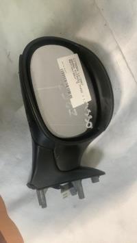 Specchietto retrovisore sinistro