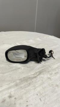 Retrovisor izquierdo