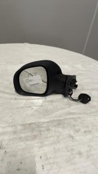 Retrovisor izquierdo